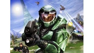 When is the PS5 version of Halo coming out?