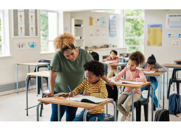 The Atlanta area schools come together to discuss bringing back policies for diversity, equity, and inclusion.