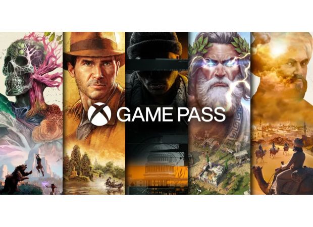 A reader shares how Game Pass caused them to ditch their PS5.