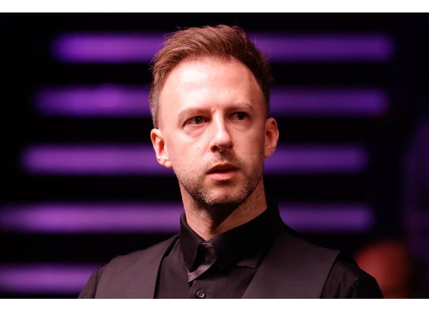 Trump reveals his secret to winning the World Snooker Championship final.