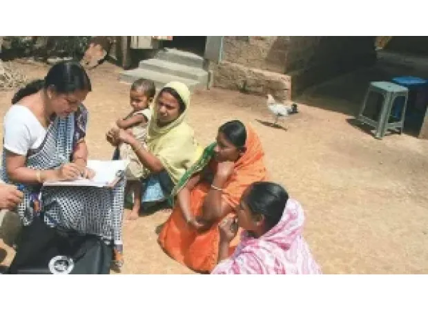 A new version of the traditional Hindu water pot, known as the Mandal-Kamandal, has been released.