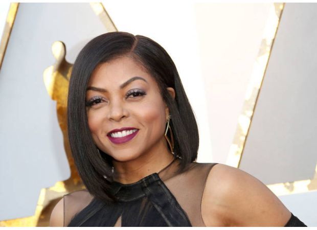 Taraji P. Henson's mental health mission at Coppin State University is growing.
