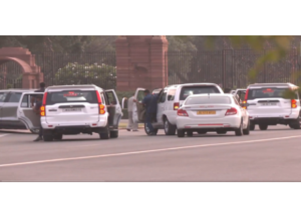 PM meets with Rahul Gandhi and CJI at PMO to choose new CBI head.