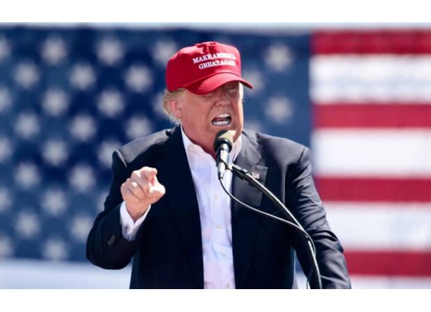 The Trump Administration is giving $1,000 to undocumented immigrants who choose to leave the US on their own.