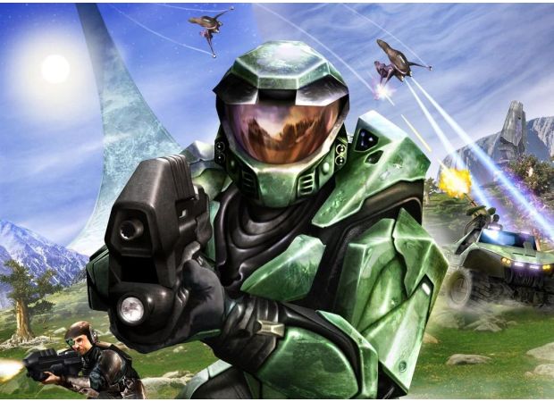 When is the PS5 version of Halo coming out?