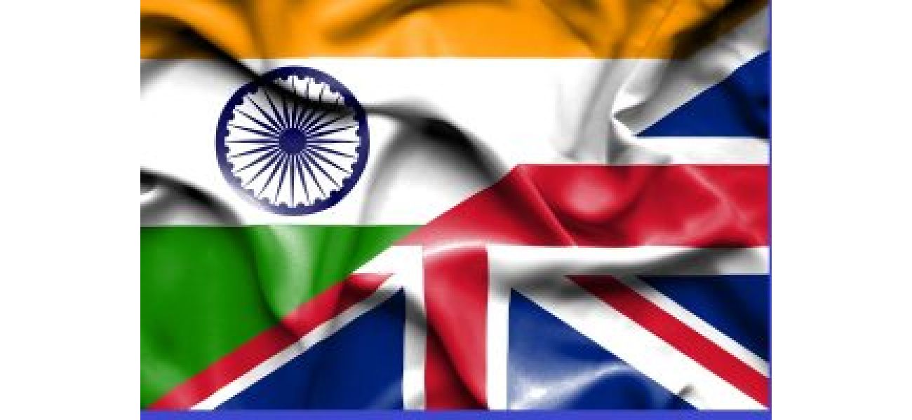 India and UK have agreed to a free trade agreement, hailed by PM Modi as a crucial step to boost trade between the two nations.