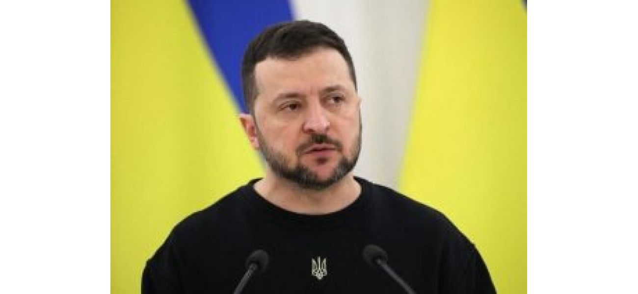 Ukrainian President Zelenskyy willing to negotiate ceasefire with Russia, plans to meet with Putin in Turkey.