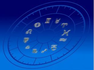 Today's horoscope advises Libra to watch spending and predicts Sagittarius may experience financial success in their work.