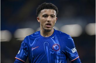 Jadon Sancho may join Erik ten Hag again as he gets ready to leave Chelsea and Man Utd.