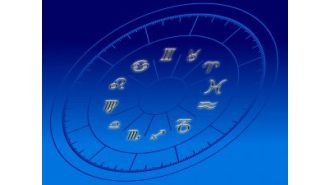 Today's horoscope advises Libra to watch spending and predicts Sagittarius may experience financial success in their work.