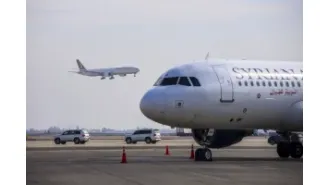 24 airports will not have civilian flights until May 15.