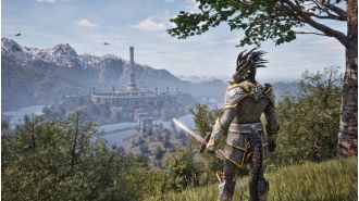 Gamer shares experience of playing Oblivion Remastered without fast travel.