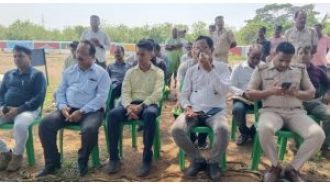 Humma's dry fish market now under Fisheries department's supervision.