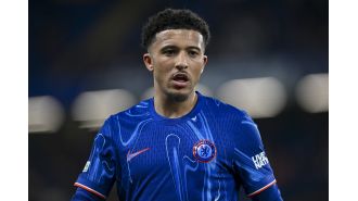 Jadon Sancho may join Erik ten Hag again as he gets ready to leave Chelsea and Man Utd.