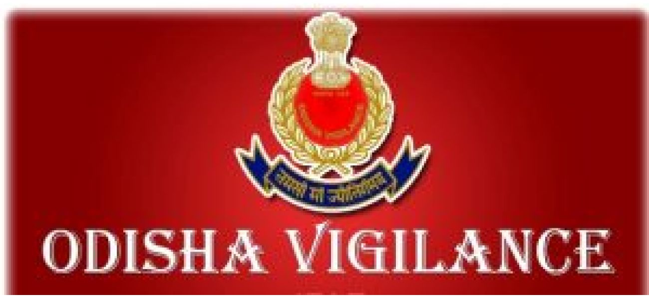 Five forestry officials arrested by Odisha Vigilance for misappropriating Rs 80 lakh of government funds.