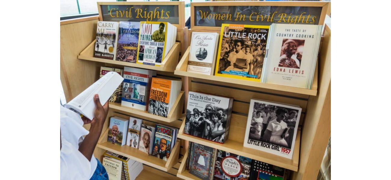 Houston's Kindred Stories Bookstore opens new location