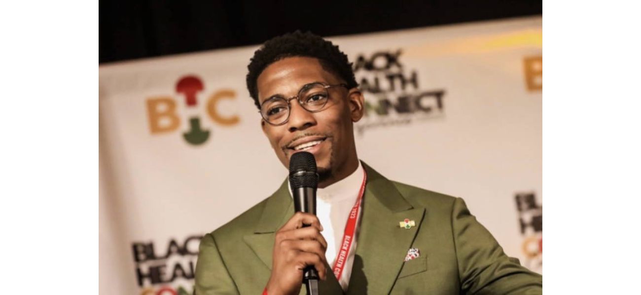 A health conference focused on Black health, Black Health Con 2025, will be held in Washington D.C. once again.