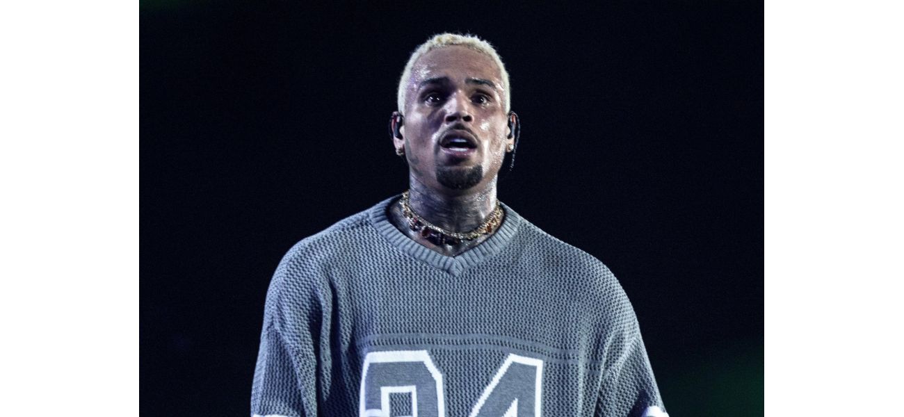 Chris Brown was arrested in Manchester after being accused of assaulting someone with a bottle at a London nightclub, just weeks before his upcoming tour.