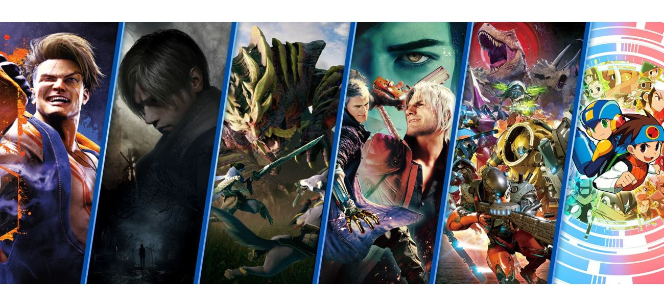 Who's the top third-party publisher in the gaming industry?