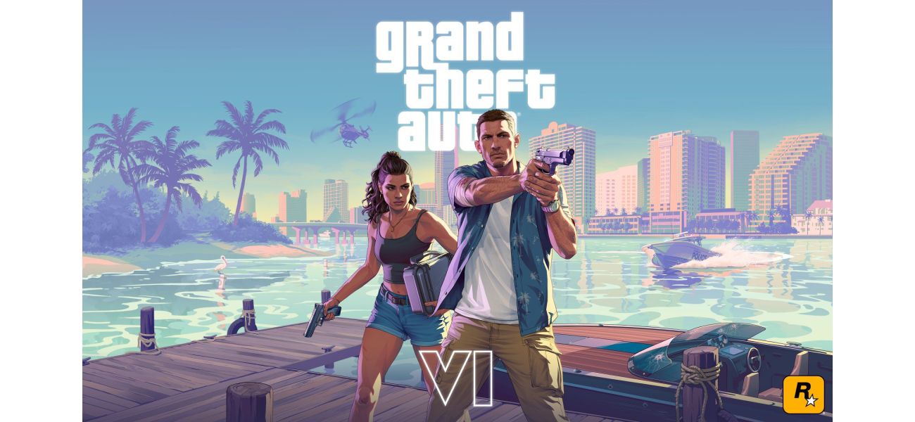 I dislike the appearance of GTA 6 and I'm not afraid to say it - Reader's Opinion.