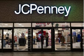 JCPenney is shutting down all of its stores that are scheduled to close in the current month.