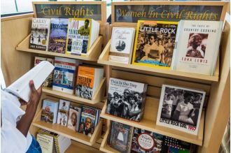 Houston's Kindred Stories Bookstore opens new location