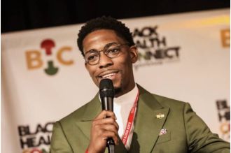 A health conference focused on Black health, Black Health Con 2025, will be held in Washington D.C. once again.