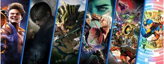 Who's the top third-party publisher in the gaming industry?
