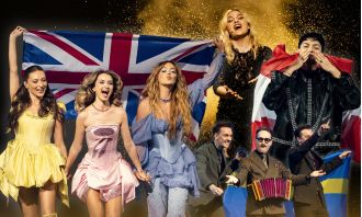 How can you participate in Eurovision final and what is the cost?
