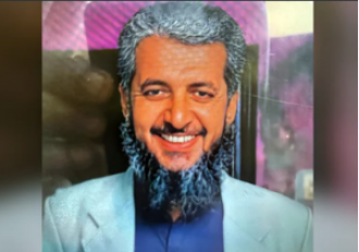 Unidentified attackers in Sindh kill Lashkar-e-Taiba terrorist Razaullah Nizamani Khalid.