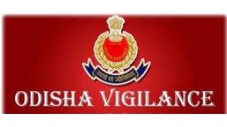 Five forestry officials arrested by Odisha Vigilance for misappropriating Rs 80 lakh of government funds.