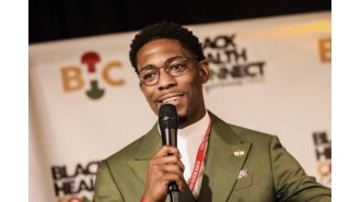 A health conference focused on Black health, Black Health Con 2025, will be held in Washington D.C. once again.