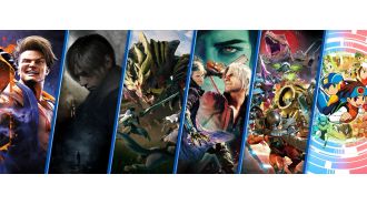 Who's the top third-party publisher in the gaming industry?