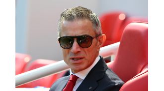 Berta may influence Arteta to consider a more affordable option instead of their desired long-term transfer target.