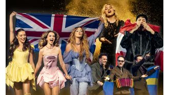 How can you participate in Eurovision final and what is the cost?