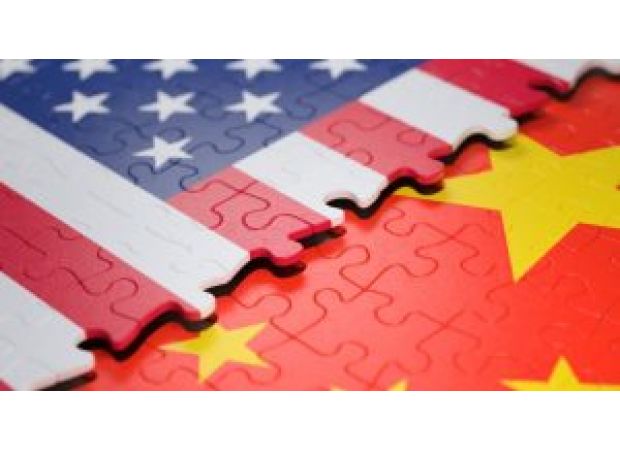 A term used to describe a lot of noise and activity that ultimately signifies nothing important.