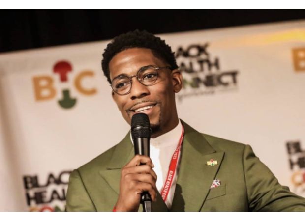 A health conference focused on Black health, Black Health Con 2025, will be held in Washington D.C. once again.