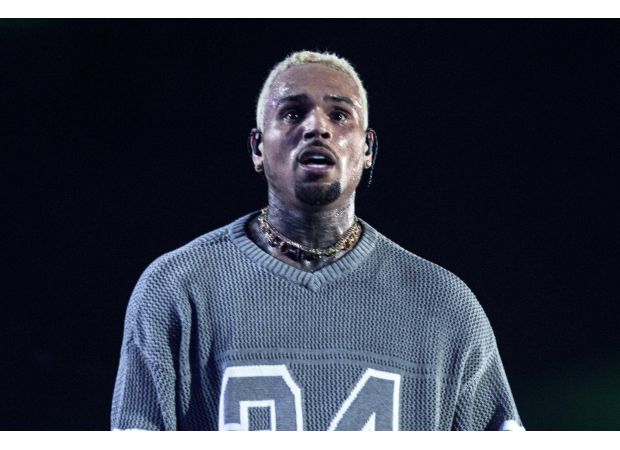Chris Brown was arrested in Manchester after being accused of assaulting someone with a bottle at a London nightclub, just weeks before his upcoming tour.