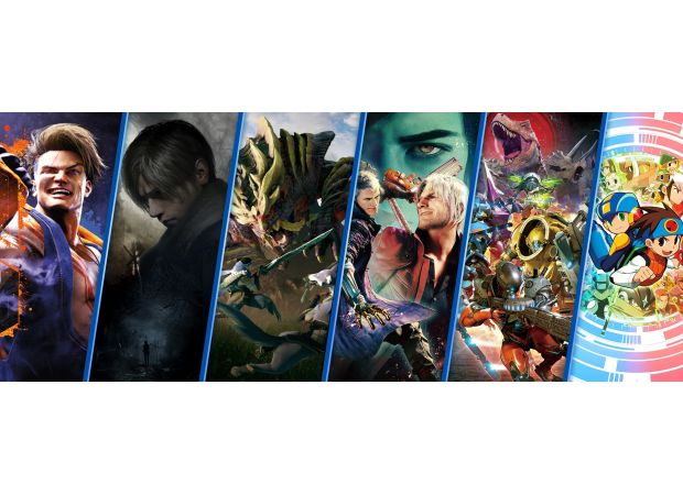 Who's the top third-party publisher in the gaming industry?