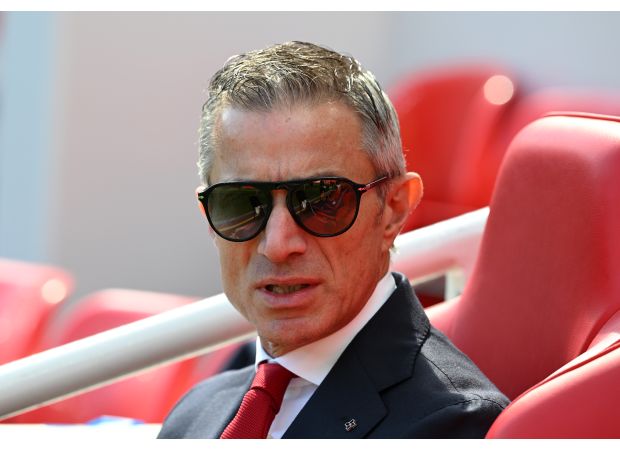 Berta may influence Arteta to consider a more affordable option instead of their desired long-term transfer target.