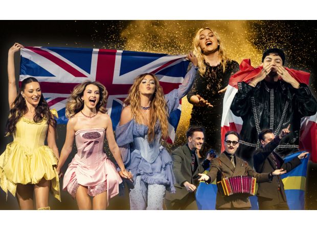 How can you participate in Eurovision final and what is the cost?