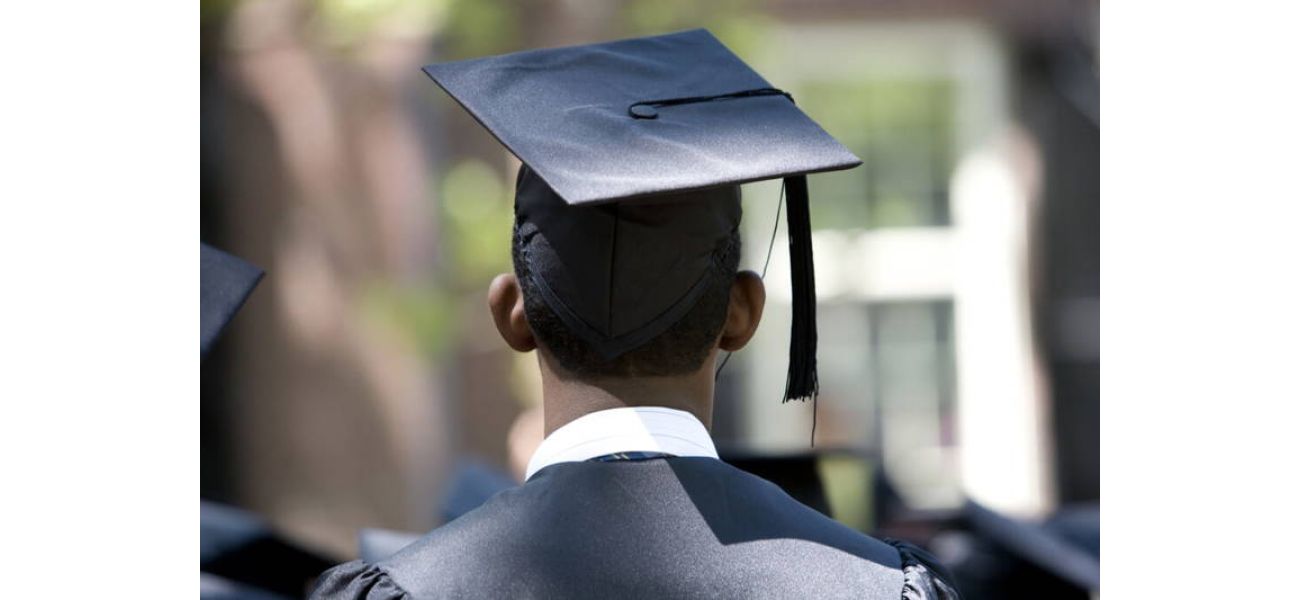 Trump's recent decision to end the pause on late payment tracking has resulted in a rise in student loan defaults, disproportionately affecting Black borrowers.
