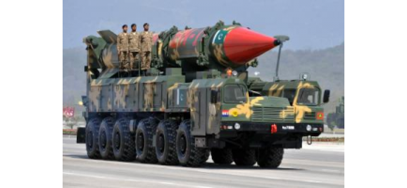 According to sources, a Parliamentary panel was informed that Pakistan did not give any indication of nuclear activity during 'Operation Sindoor'.