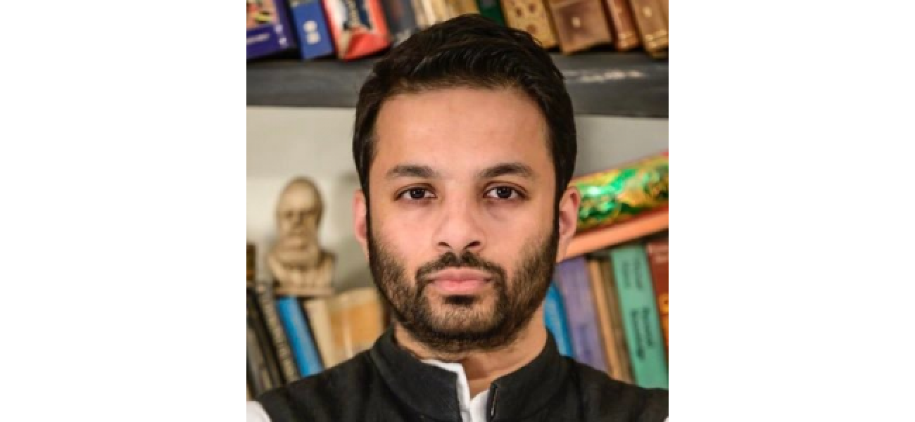 Ashoka University professor in custody for 14 days by court order.