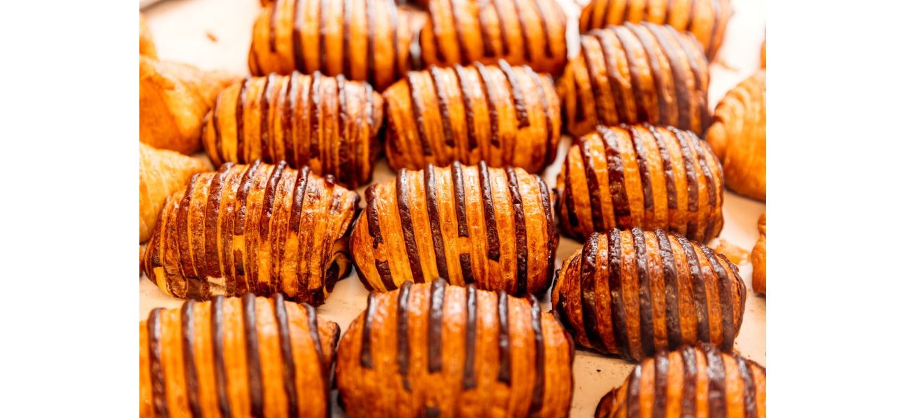 Croissants in the US being urgently recalled due to potential life-threatening risk.