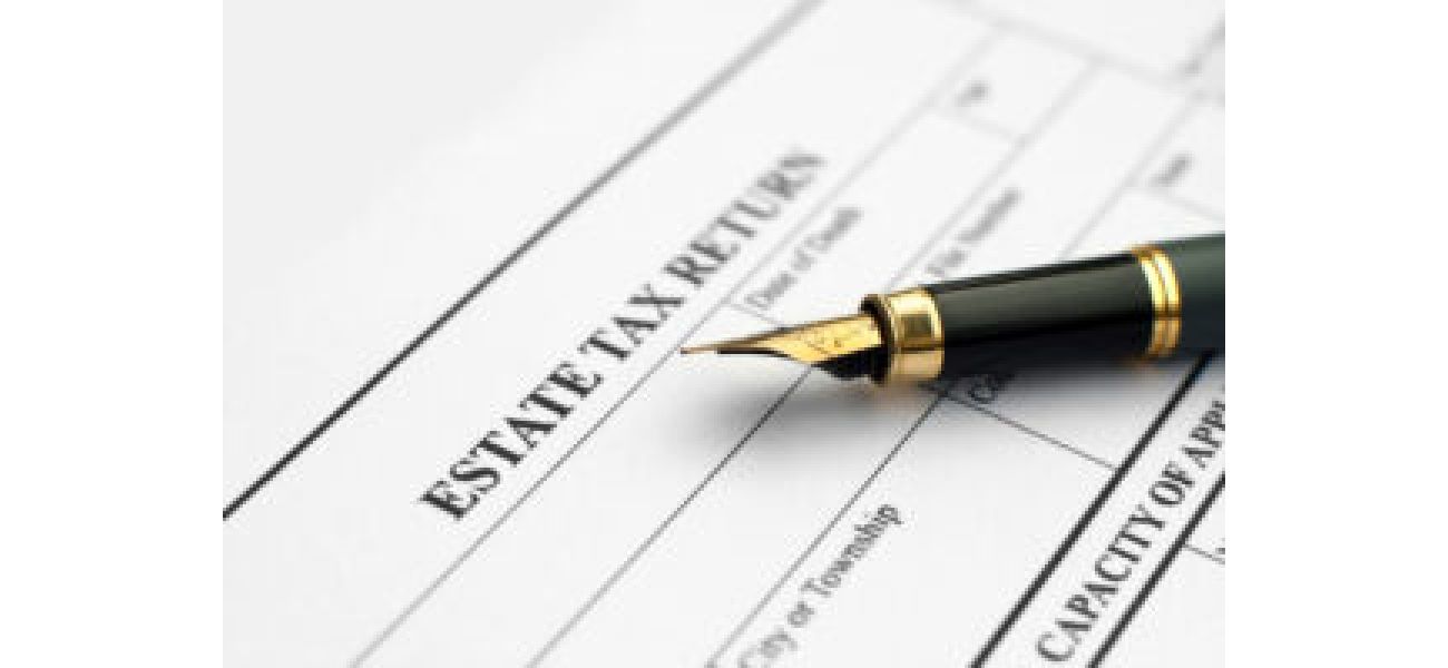Washington's estate tax deduction for qualified family-owned businesses has been updated and will be effective until 2025.