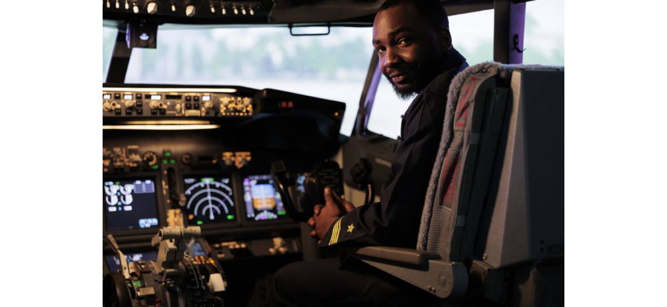 West African nations come together to overcome aviation obstacles and establish the Single African Air Market.