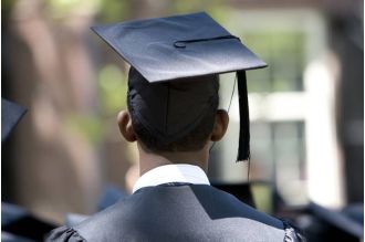 Trump's recent decision to end the pause on late payment tracking has resulted in a rise in student loan defaults, disproportionately affecting Black borrowers.