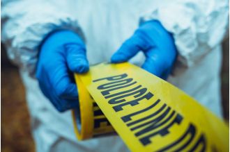 Georgia authorities conclude that twin brothers' deaths were not a case of murder but a double suicide, according to investigation.