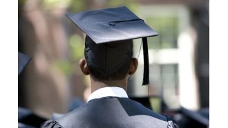 Trump's recent decision to end the pause on late payment tracking has resulted in a rise in student loan defaults, disproportionately affecting Black borrowers.